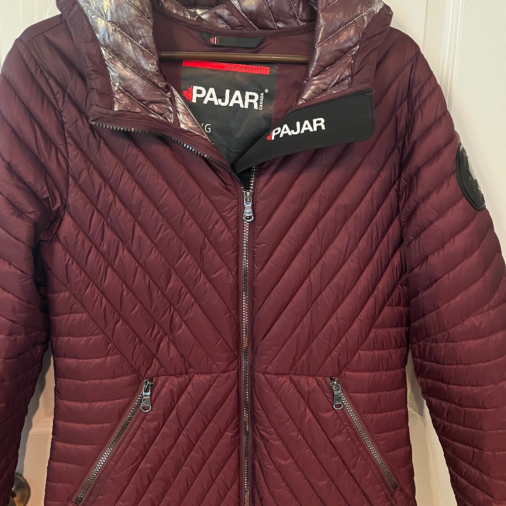 Pajar